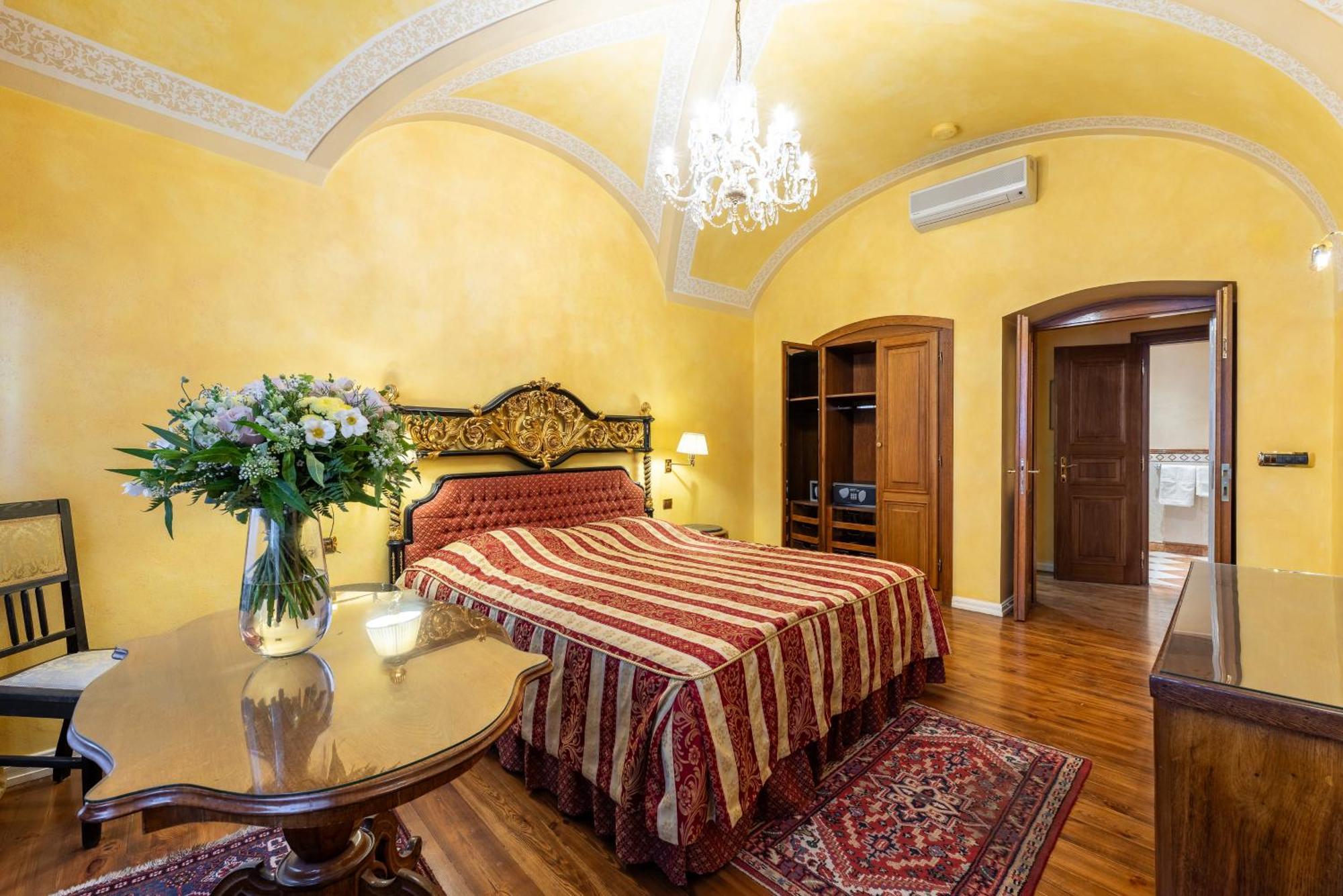 Nosticova Heritage