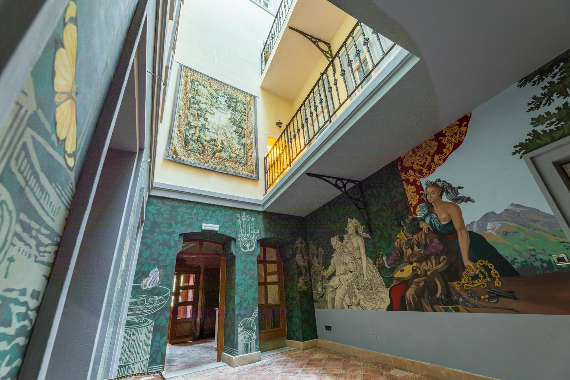 Aparthotel Nosticova Heritage Prag