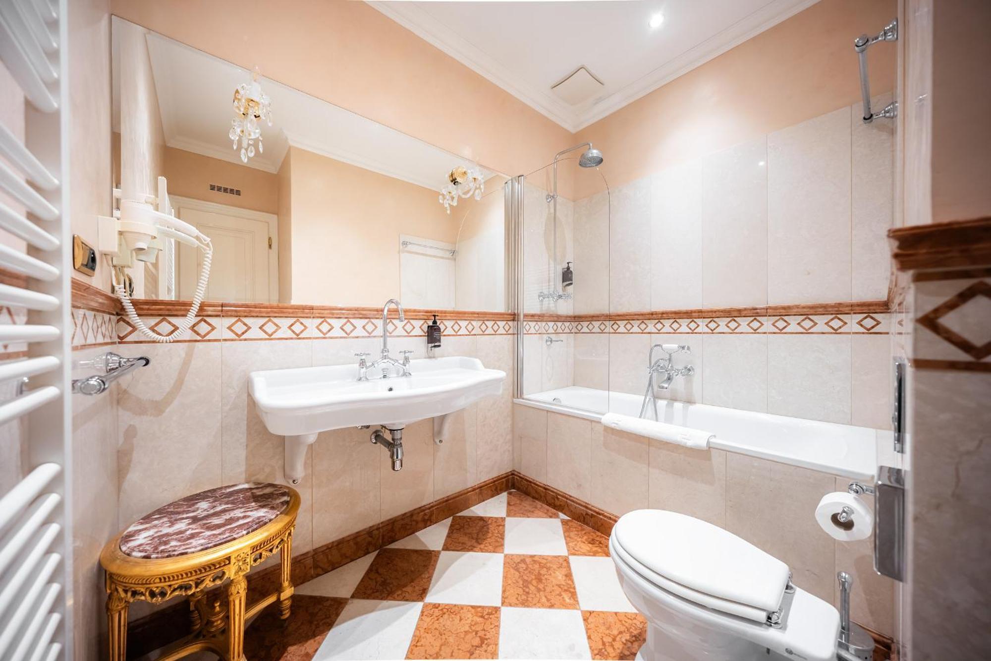 Aparthotel Nosticova Heritage