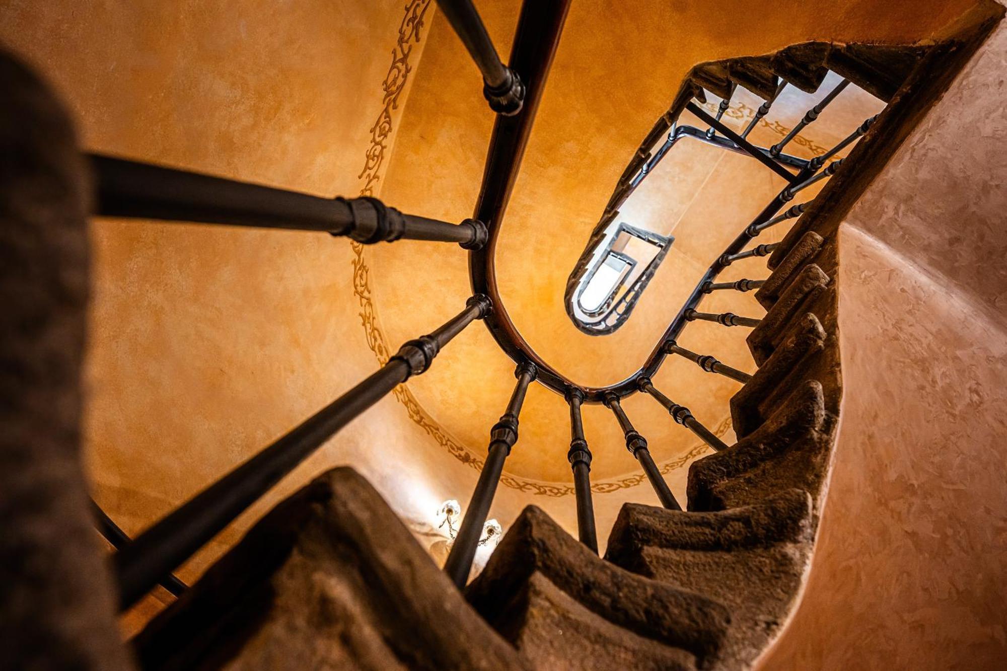 Nosticova Heritage Aparthotel *